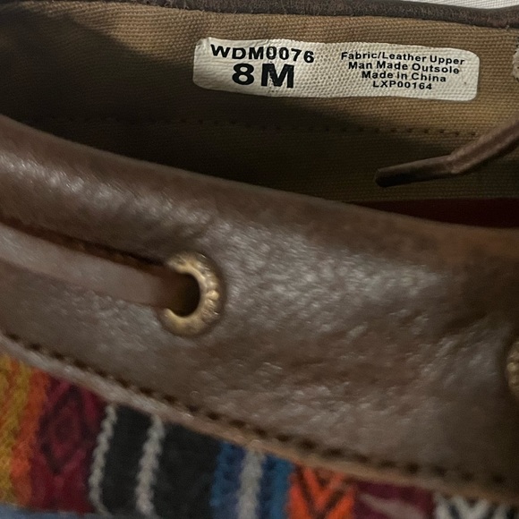 Womens twisted x - Picture 3 of 5